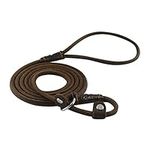 DONGKER Dog Leash Slip Lead, 5ft Le