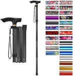 supregear Walking Stick - Adjustabl