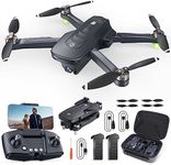 Holy Stone HS175D Foldable Drone wi