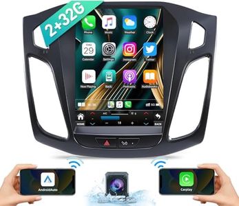Car Radio 