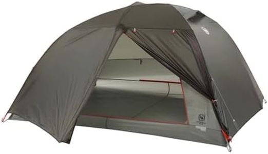 Big Agnes 