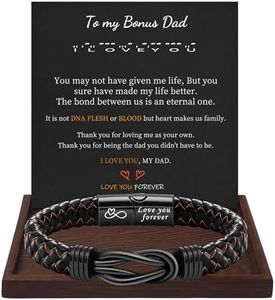 Bonus Dad 