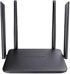 WAVLINK BE5100 WiFi 7 Router, 2026 