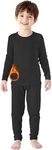 Zando Toddler Thermal Underwear Set