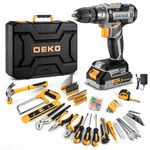 Cordless Drill Kits