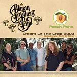 Cream Of The Crop 2003 (Colored Vinyl) [VINYL]