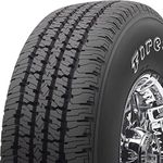 Firestone Transforce HT Highway Terrain Commercial Light Truck Tire LT245/70R17 119 R E