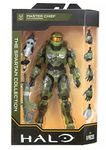 Halo Infinite The Spartan Collection 6.5" Action Figures Series 1 2 3 4 (Choose Figure) (Master Chief (w/ Grappleshot))