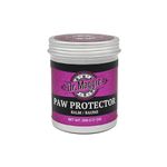 Dr. Maggie Paw Protector for Dogs and Cats | Dog Balm for Dry Cracked Pads & Noses | Protective Wax for Hot Pavement & Cold Weather | 200g