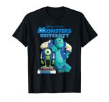 Disney and Pixar's Monsters University Mike and Sulley T-Shirt