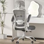 Mimoglad Office Chair, Comfy Desk C