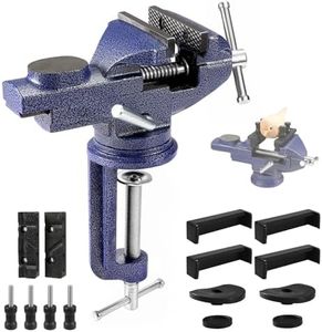 Table Vise