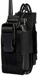 VIPERADE Radio Holster, MOLLE Radio