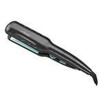 Remington Wet2Straight Flat Iron with Ceramic + Titanium Plates, S7330A, 1 3/4 Inch