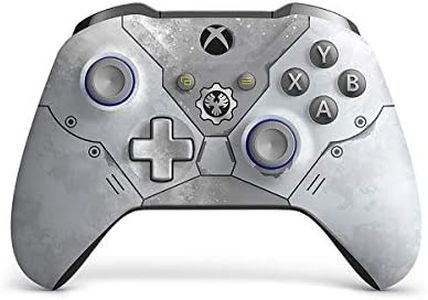 Microsoft Xbox Wireless Controller - Gears of War 5 - Xbox One