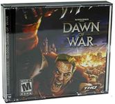 Warhammer 40K: Dawn of War - Go bac