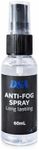DSA Premium Anti-Fog Spray for Glas
