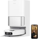 dreame L40 Ultra AE Robot Vacuum an
