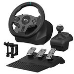 Driving Simulator