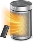 Dreo Space Heater, Portable Electri