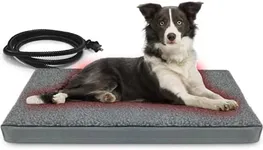 AUPETEK Heated Pet Beds for Indoor/