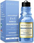 Magnesium Oil For Migraine