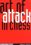 Art of Attack in Chess