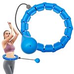 Hoop For Fitness Weights