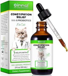 Cat Consti