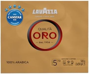 Lavazza, Q