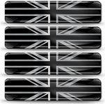 Biomar Labs 4 x 3D Gel Silicone Uni