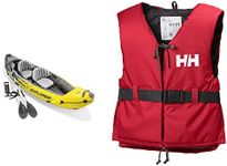 INTEX Canoë Explorer K2 Kayak pour