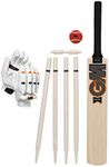 Gunn & Moore GM Cricket Junior Cricket Set