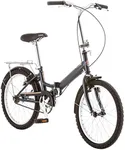 Schwinn Hinge Adult Folding Bike, M