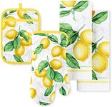 Martha Stewart Lots of Lemons Moder