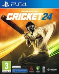 Cricket 24 | Standard Edition | PlayStation 4