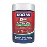 Bioglan Red Krill Oil Active Joints