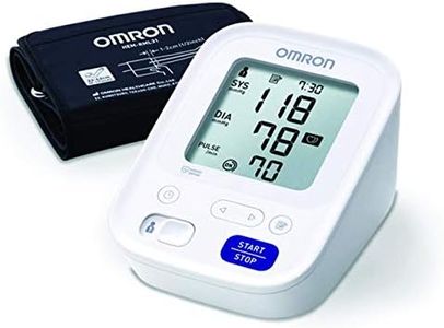 OMRON M3 H