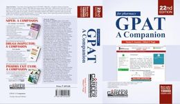 Gpat a Companion by N N inamdar