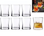 Whiskey Glasses For Parties