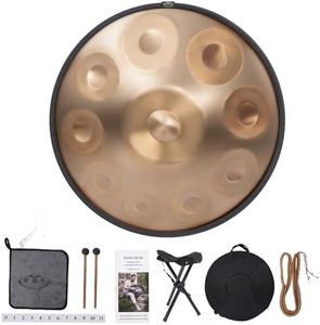 Handpan Dr