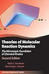 Theories of Molecular Reaction Dyna
