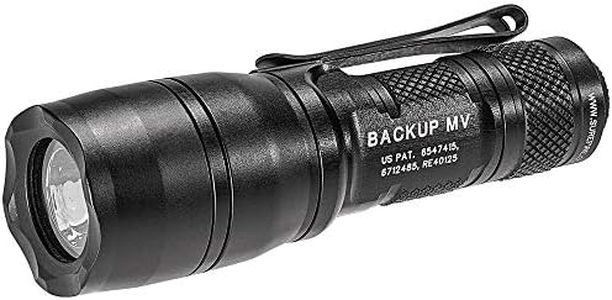SureFire E