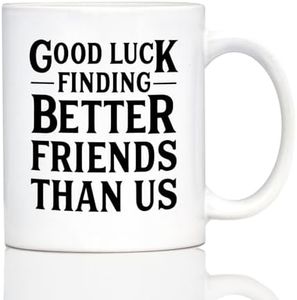 Good Luck 