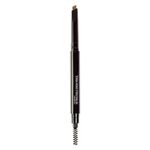 Wet n Wild, Ultimate Brow Retractable Pencil, Retractable Eyebrow Pencil with Triangular and Ultra-precise Pencil Point, Pigmented Color that Perfectly Defines Your Brow Look, Taupe