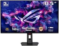 ASUS ROG Strix XG32UCDS Gaming Moni
