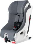 Clek Foonf Convertible Car Seat, Cloud (C-Zero Fabric)