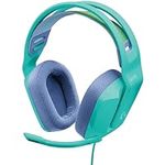 Logitech G335 Wired Gaming Headset,