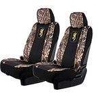 Browning Universal Front and Bench 