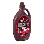 Hershey's Chocolate Syrup (1.36kg)